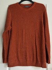 Primark mens rust for sale  YORK