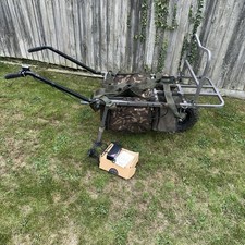 Fox explorer deluxe for sale  AYLESBURY