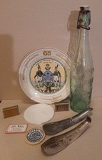 Reklame konvolut freiberg gebraucht kaufen  Berlin