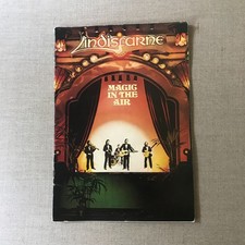 Lindisfarne rock folk for sale  SURBITON