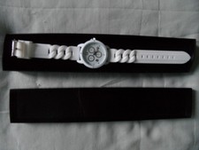 Montre cristaux swarovski d'occasion Montre cristaux swarovski d'occasion  Espalion