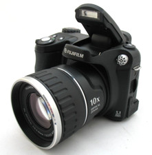Vintage fuji finepix for sale  UK