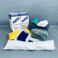 Spilfyter spill control for sale  Ponder