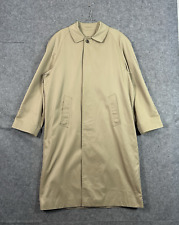 Brooks brothers trench for sale  NOTTINGHAM