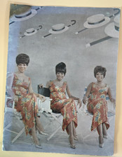 Supremes 1966 tour for sale  Southlake