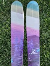 Salomon lumen skis for sale  Ogden