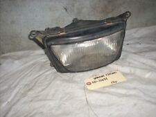 Yamaha fzr1000 headlight for sale  Ramona
