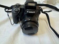 Canon powershot sx70 for sale  NOTTINGHAM