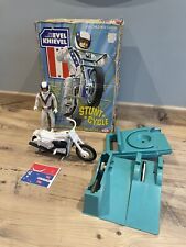 Evel knievel stunt for sale  SUDBURY