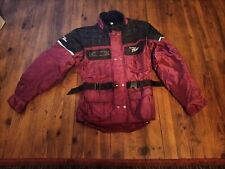 Motorrad jacke polo gebraucht kaufen  Rüsselsheim am Main
