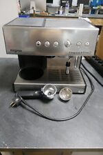Cafetière magimix expresso d'occasion  Loudun