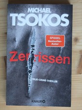 Buch zerrissen michael gebraucht kaufen  Suhl