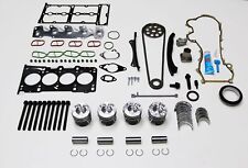 Kit de reconstrução de motor para Vauxhall Combo, Corsa, Meriva, Tigra 1.3 CDTi - Z13DT, usado comprar usado  Enviando para Brazil