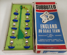 Subbuteo england c138 usato  Bologna