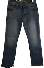 Crosshatch mens jeans for sale  ABERDARE