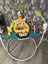 Fisher price jumperoo gebraucht kaufen  Hagen