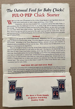 Vintage quaker oats for sale  North Canton