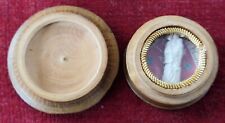 C092 buxus wood d'occasion  Andenne