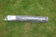 Plastic mesh barrier for sale  DEREHAM