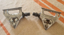 Pédales shimano a550 d'occasion  Bron