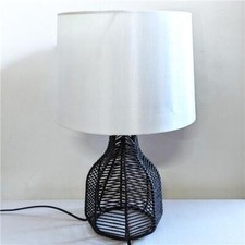 Litecraft table lamp for sale  OLDHAM
