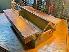Vintage duplex metal for sale  Howell