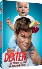 Dexter season dvd for sale  Montgomery