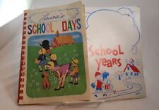 1979 set school for sale  Los Lunas