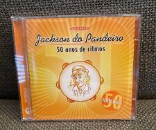 Jackson pandeiro tracks for sale  New York