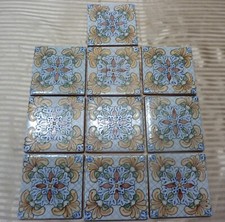 Talavera mexican accent for sale  Glen Cove