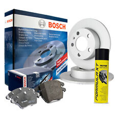 Bosch bremsensatz ford gebraucht kaufen  Neuenhagen