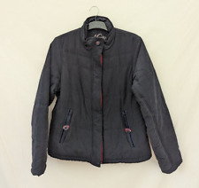 Musto jacket womens for sale  TONBRIDGE