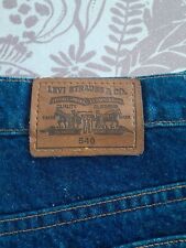 Jeans homme levis d'occasion  Sevran