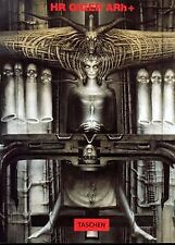 Giger arh giger gebraucht kaufen  Berlin