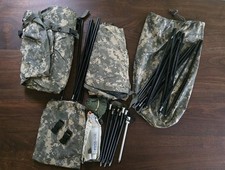 Improved combat shelter for sale  Bel Air