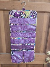 Vera bradley plum for sale  Dover