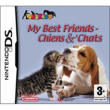 Jeu meilleurs amis d'occasion  Les Mureaux