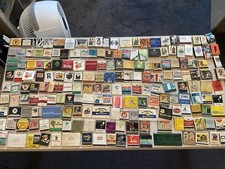 420 vintage match for sale  ST. ALBANS