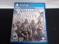 Sony assassin creed for sale  Fergus Falls