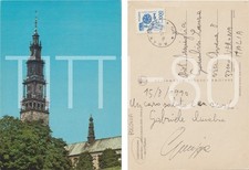 CZESTOCHOWA - JASNA GORA - WIEZA KOSCIOTA (POLONIA) na sprzedaż  Wysyłka do Poland