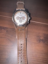 Fossil herren coachman gebraucht kaufen  Hemer