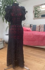 Zara gothic black for sale Zara gothic black for sale  BUXTON
