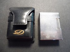 Ancien briquet dupont d'occasion  Senones
