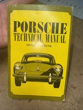 Porsche 356 technical for sale  Dubuque