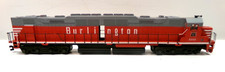 Gauge athearn burlington for sale  Wayne