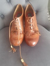 Bertie saddle brown for sale  BIRMINGHAM