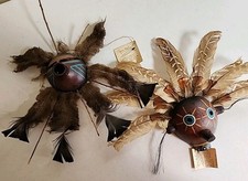 Native american indian for sale  Peru