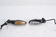 Kierunkowskaz przedni SUZUKI GSXR 600 K1 K2 2001-2002 na sprzedaż  PL