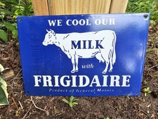 frigidaire vintage d'occasion frigidaire vintage d'occasion Expédié en Belgium