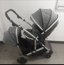 Kids kargo double for sale  THORNTON HEATH